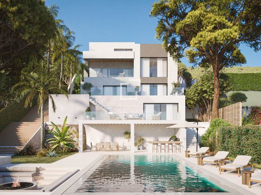 Villa in Arenys de Mar, Province of Barcelona