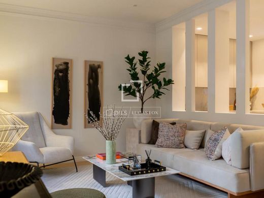 Daire Madrid, Provincia de Madrid