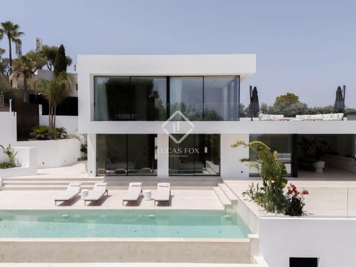 Villa en Roca Llisa, Islas Baleares