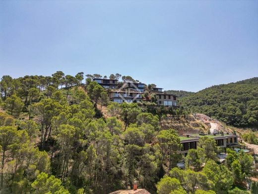 Βίλα σε Begur, Província de Girona