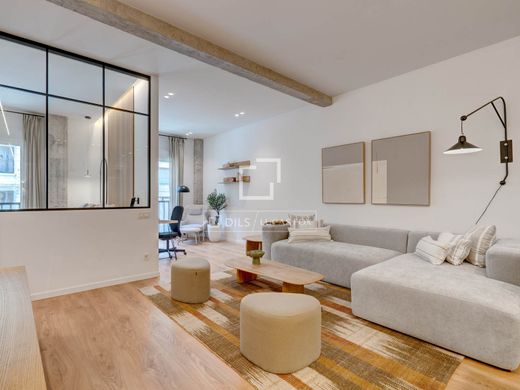 Apartment in San Sebastian, Guipuzcoa