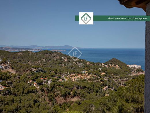 Land in Begur, Province of Girona