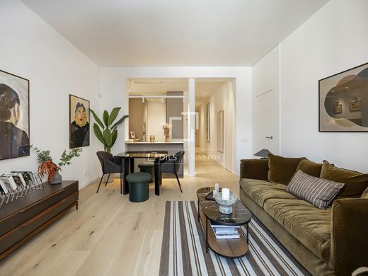 Apartment in Barcelona, Province of Barcelona