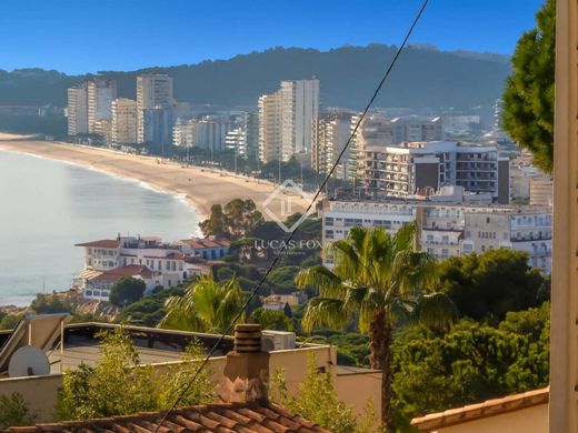 Villa a Platja d'Aro, Girona