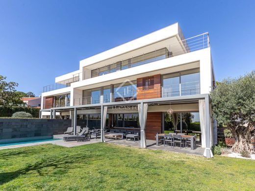 Villa in Esplugues de Llobregat, Provinz Barcelona