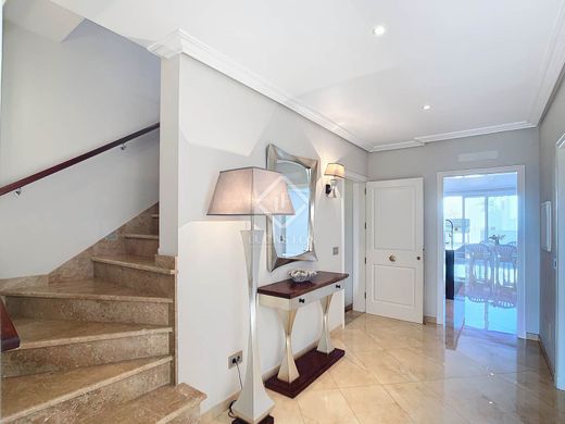 Ciutadella, Illes Balearsのヴィラ