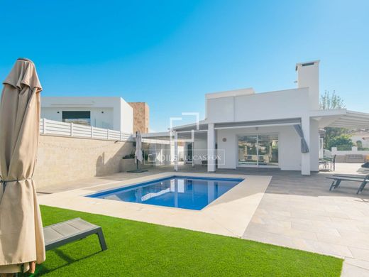 Willa w Benalmádena, Provincia de Málaga