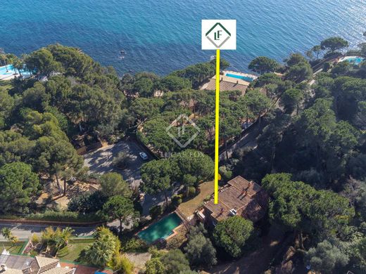 Villa in Sant Feliu de Guíxols, Provinz Girona