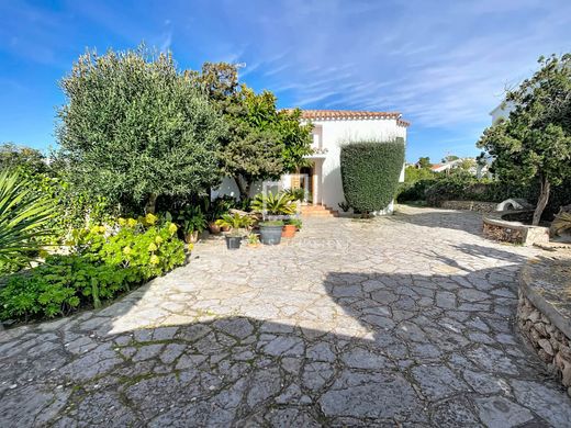 Villa in Ciutadella, Province of Balearic Islands