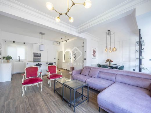 Διαμέρισμα σε Valencia, Província de València