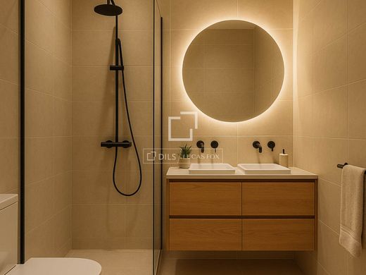 Cobertura - Vilanova i la Geltrú, Província de Barcelona