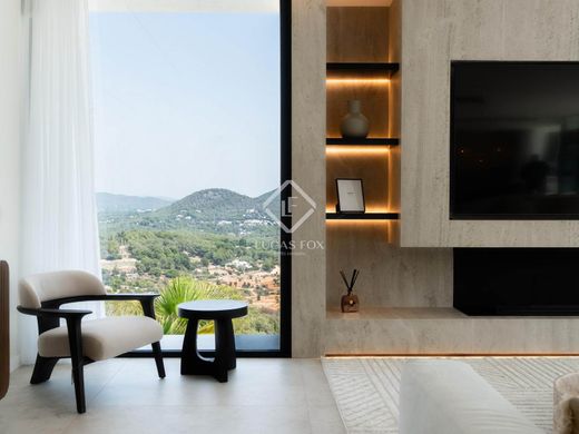 别墅  Roca Llisa, Illes Balears