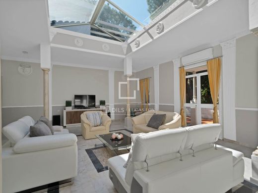 Villa Marbella, Provincia de Málaga