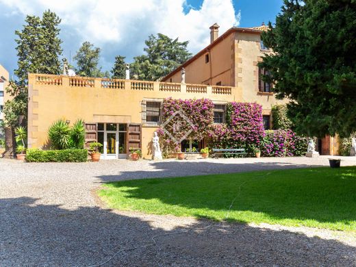 Villa en Esplugues de Llobregat, Provincia de Barcelona