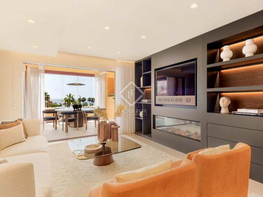 Piso / Apartamento en Estepona, Málaga