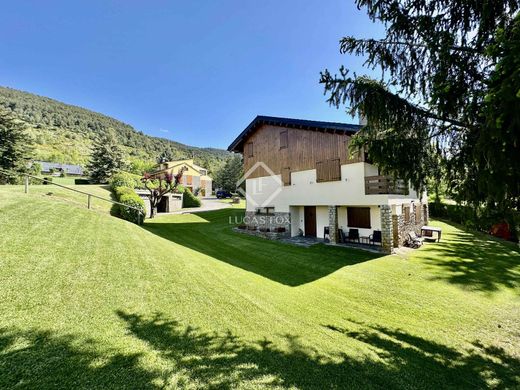Apartment in Alp, Province of Girona
