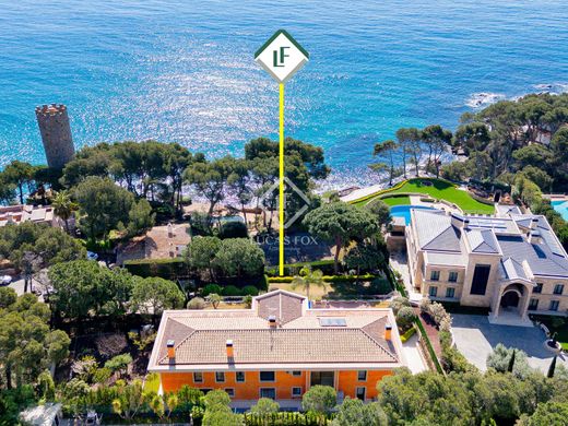 Villa a Calonge, Girona