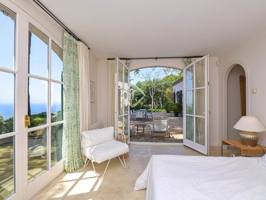 Villa in Sant Feliu de Guíxols, Província de Girona