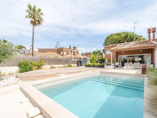 Villa in Burjassot, Valencia