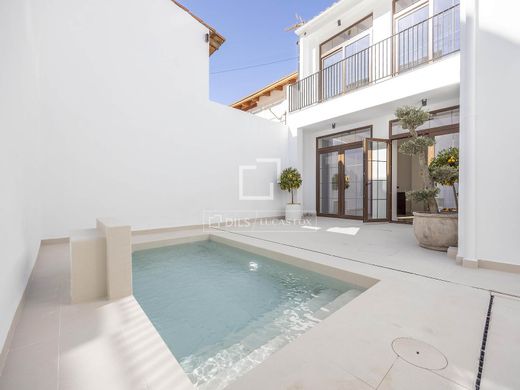 Apartment in Valencia