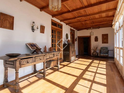 Country House in Rubiana, Ourense
