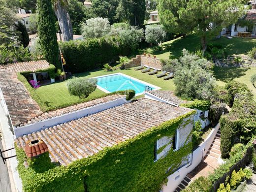 Villa a Calonge, Girona