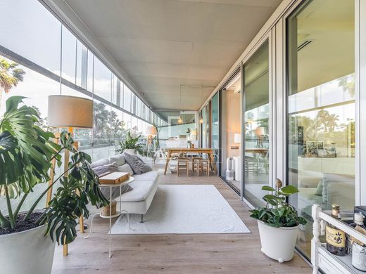 Apartment in Barcelona, Province of Barcelona