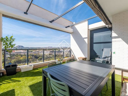 Penthouse w Alicante, Provincia de Alicante