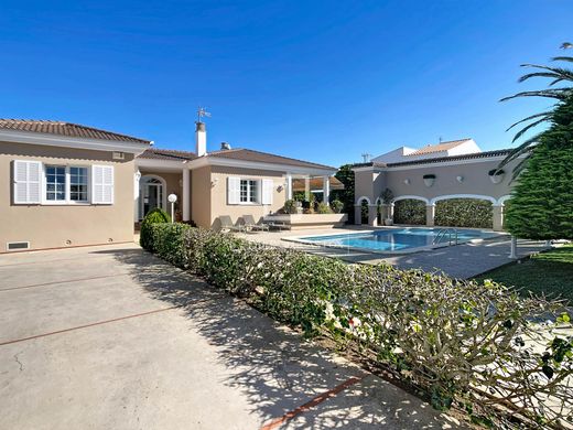 Villa in Ciutadella, Province of Balearic Islands