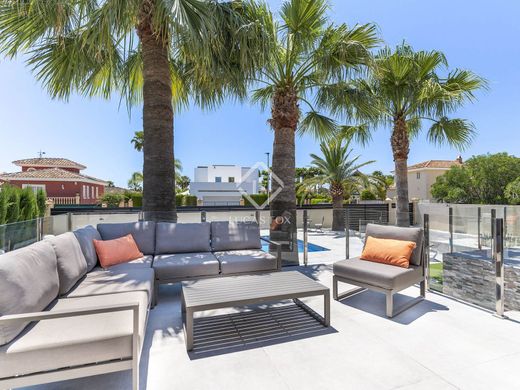 Villa in l'Alfàs del Pi, Alicante