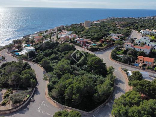 Land in Sant Lluís, Province of Balearic Islands