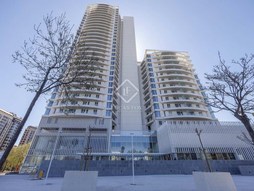 Appartement in Valencia, Província de València