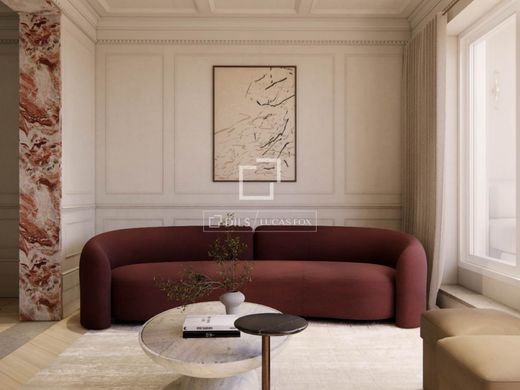 Cobertura - Madrid, Provincia de Madrid