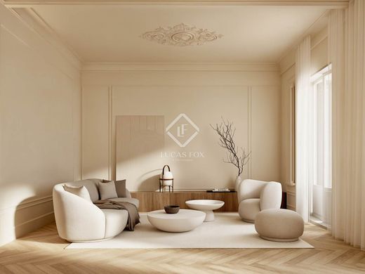 Διαμέρισμα σε Βαρκελώνη, Província de Barcelona