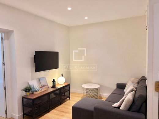 Appartement à Madrid, Province de Madrid