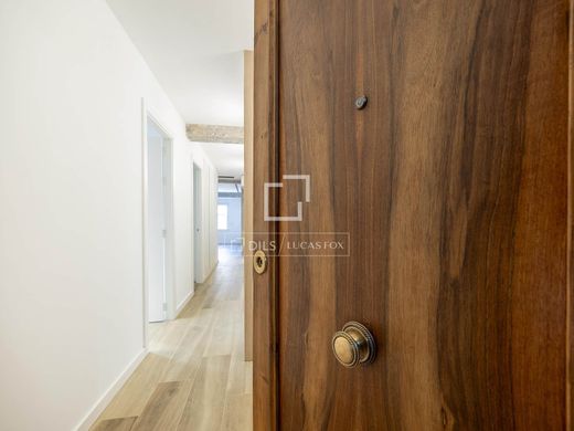 Apartment in Valencia