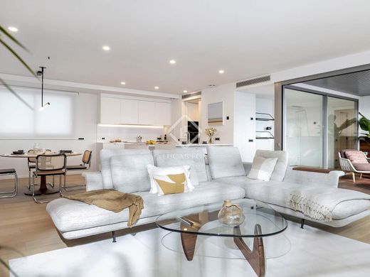 Квартира, Барселона, Província de Barcelona