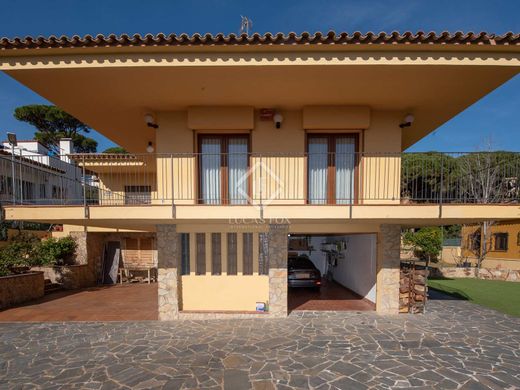 Villa en Playa de Aro, Provincia de Girona