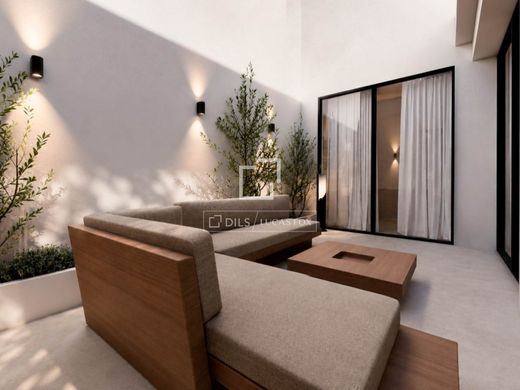 Apartment in Valencia