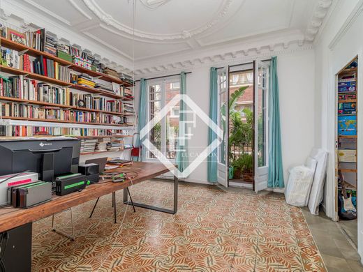 Apartment in Barcelona, Province of Barcelona