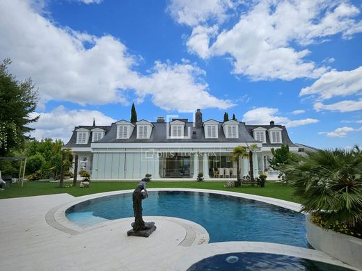 Villa - Pozuelo de Alarcón, Provincia de Madrid