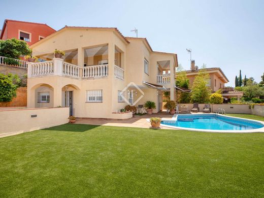 Villa à Tossa de Mar, Province de Gérone