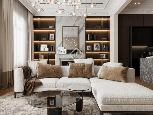 Apartamento - Barcelona, Província de Barcelona