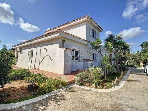 Landsitz in Alaior, Balearen Inseln