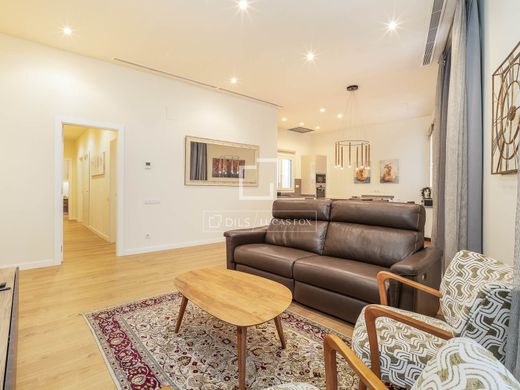 Apartment in Barcelona, Province of Barcelona