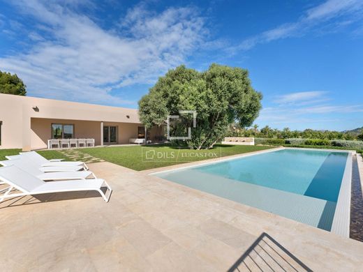 Country House in Canyamel, Province of Balearic Islands