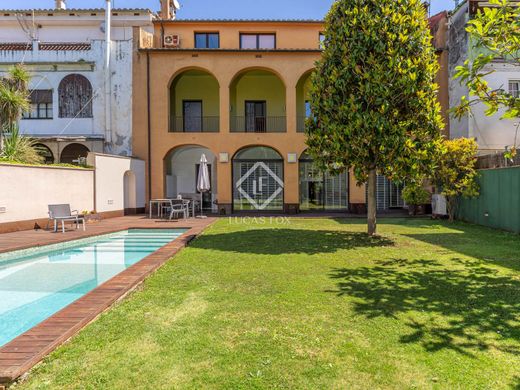 Villa - Banyoles, Gerunda