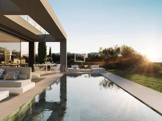 Villa - Benahavís, Málaga