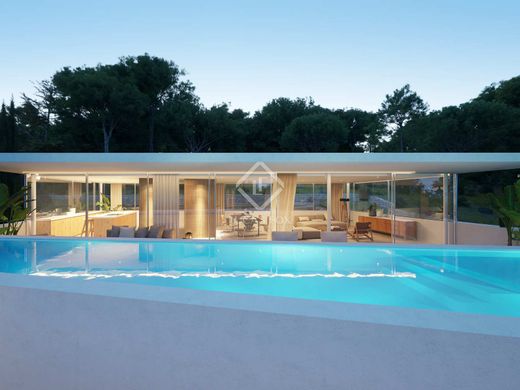 Villa à Ibiza, Province des Îles Baléares