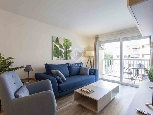 Apartamento - Alboraya, Valência
